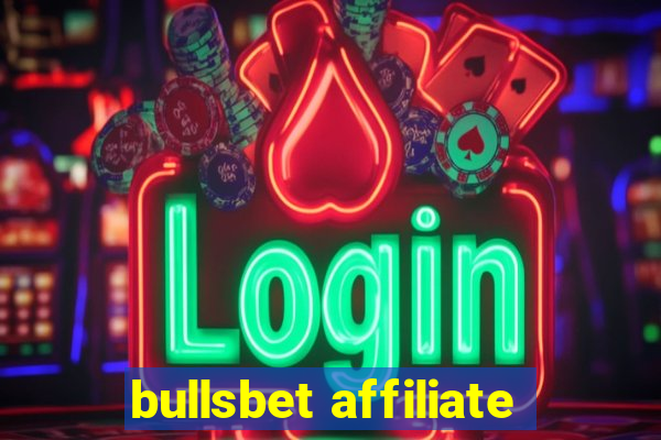 bullsbet affiliate